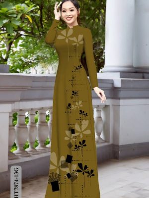 1609854704 938 vai ao dai hoa in 3D (3)